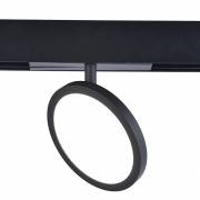  SPACE Crystal lux CLT 0.33 012 9W BL 4000K