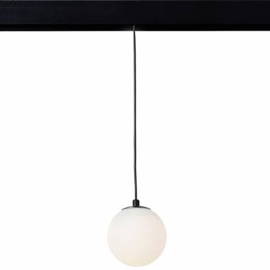 Светильник для магнитного шинопровода Crystal lux(SPACE) CLT 0.33 013 5W BL 4000K