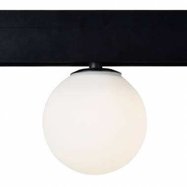 Светильник для магнитного шинопровода Crystal lux(SPACE) CLT 0.33 014 5W BL 4000K