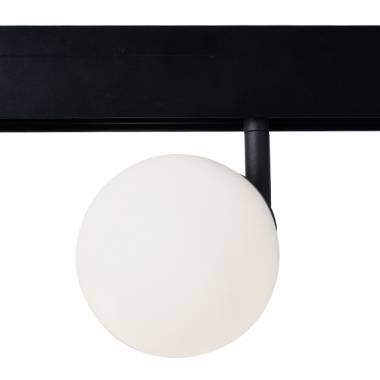 Светильник для магнитного шинопровода Crystal lux(SPACE) CLT 0.33 015 5W BL 4000K