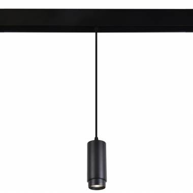 Светильник для магнитного шинопровода Crystal lux(SPACE) CLT 0.33 016 7W BL 4000K