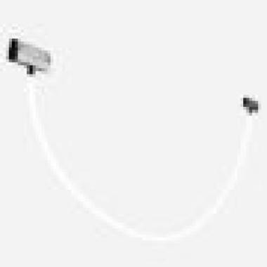 Светильник для магнитного шинопровода Crystal lux CLT 0.33 018 24W BL 4000K