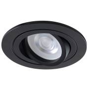 Точечный светильник CLT 001 Crystal lux CLT 001С1 BL