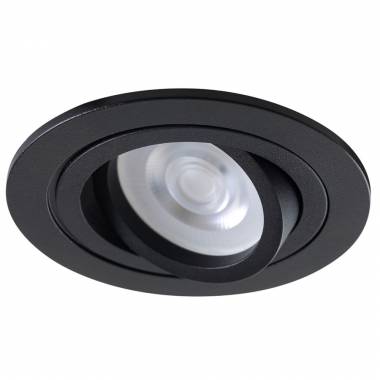 Точечный светильник Crystal lux CLT 001С1 BL