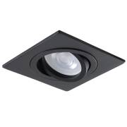 Точечный светильник CLT 002 Crystal lux CLT 002С1 BL