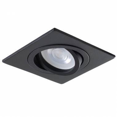 Точечный светильник Crystal lux CLT 002С1 BL