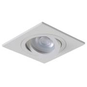 Точечный светильник CLT 002 Crystal lux CLT 002С1 WH
