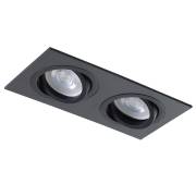 Точечный светильник CLT 002 Crystal lux CLT 002С2 BL