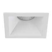 Точечный светильник CLT 007 Crystal lux CLT 007C1 WH