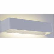 Бра CLT Crystal lux CLT 010W420 WH