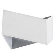 Бра CLT 012 Crystal lux CLT 012 WH-SL