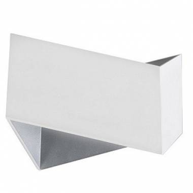 Бра Crystal lux(CLT 012) CLT 012 WH-SL