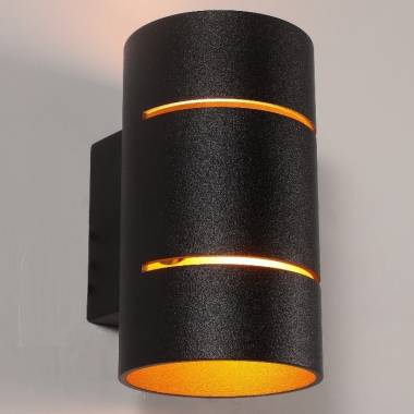 Бра Crystal lux CLT 013 BL CLT 013