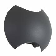 Бра CLT 016 Crystal lux CLT 016W140 DG