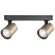 Спот CLT 017CW2 Crystal lux CLT 017CW2 L250 BL-BS
