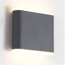 Бра CLT 024 Crystal lux CLT 024W113 DG