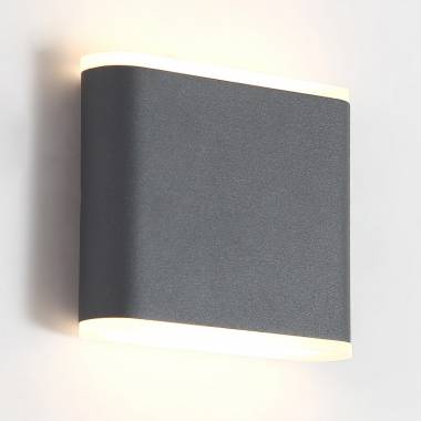 Бра Crystal lux CLT 024W113 DG