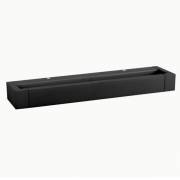 Бра CLT 028 Crystal lux CLT 028W BL