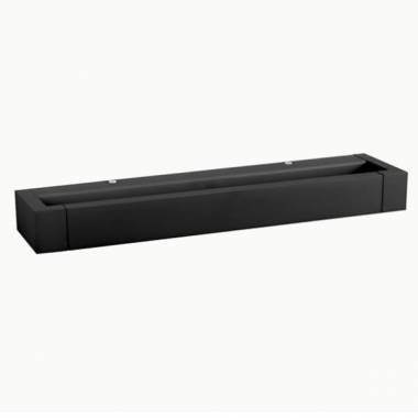 Бра Crystal lux CLT 028W BL