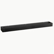 Бра CLT 028 Crystal lux CLT 028W700 BL