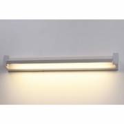 Бра CLT 028 Crystal lux CLT 028W700 WH