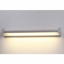 Бра CLT 028 Crystal lux CLT 028W700 WH