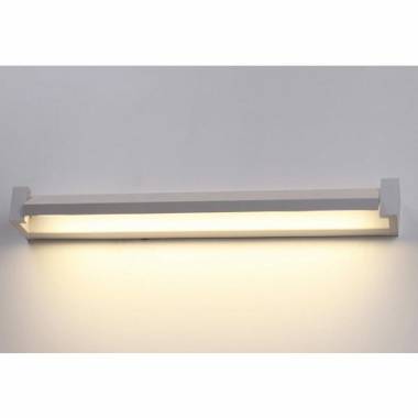 Бра Crystal lux(CLT 028) CLT 028W700 WH
