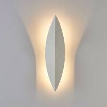 Бра CLT 029 Crystal lux CLT 029W400 WH