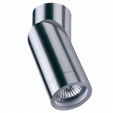 Точечный светильник Crystal lux CLT 030C AL