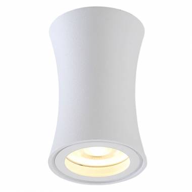 Точечный светильник Crystal lux CLT 031С WH