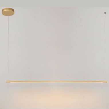 Светильник Crystal lux CLT 035C L1200 GO