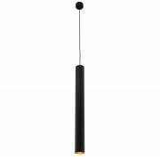 Светильник CLT 037 Crystal lux CLT 037C600 BL-GO