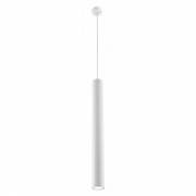 Светильник CLT 037 Crystal lux CLT 037C600 WH-WH
