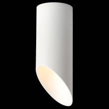 Точечный светильник CLT 039 Crystal lux CLT 039PL150 WH-WH
