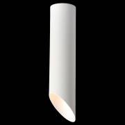 Точечный светильник CLT 039 Crystal lux CLT 039PL250 WH-WH