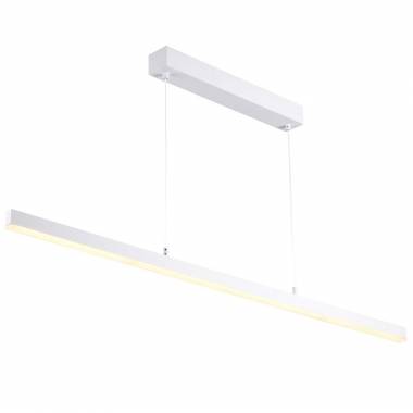 Светильник Crystal lux CLT 040C120 WH