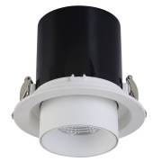 Точечный светильник CLT 042 Crystal lux CLT 042C130 WH Точечный светильник CLT 042 Crystal lux CLT 042C130 WH