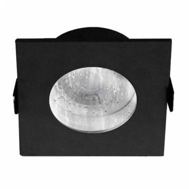 Точечный светильник Crystal lux(CLT 046) CLT 046C1 BL IP44