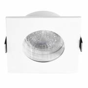 Точечный светильник CLT 046 Crystal lux CLT 046C1 WH IP44