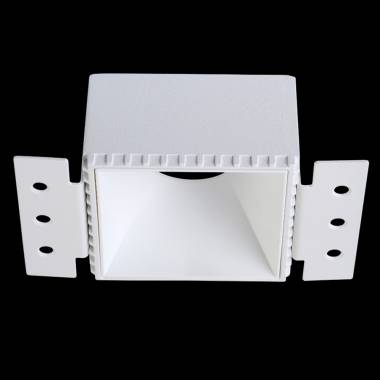Точечный светильник Crystal lux CLT 051C1 WH-WH