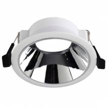 Точечный светильник CLT 052C Crystal lux CLT 052C WH-CH
