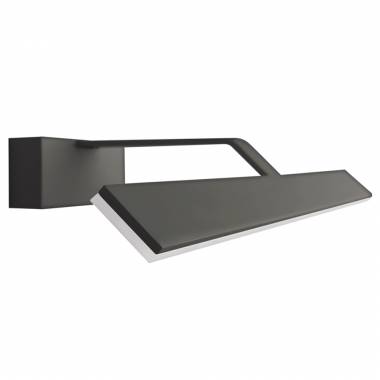 Подсветка для картин/зеркал Crystal lux CLT 120W420 BL