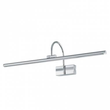 Подсветка для картин/зеркал Crystal lux(CLT 123) CLT 123W450 CH