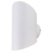 Бра CLT 134 Crystal lux CLT 134W WH