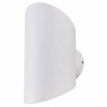 Бра CLT 134 Crystal lux CLT 134W WH