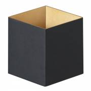 Бра CLT 227 Crystal lux CLT 227W BL-GO