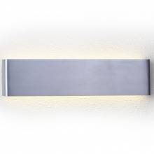 Бра CLT Crystal lux CLT 323W360 AL