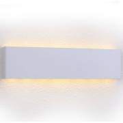 Бра CLT Crystal lux CLT 323W360 WH