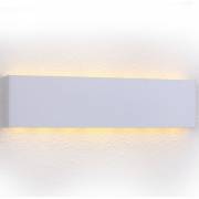 Бра CLT Crystal lux CLT 323W360 WH