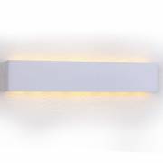 Бра CLT Crystal lux CLT 323W535 WH